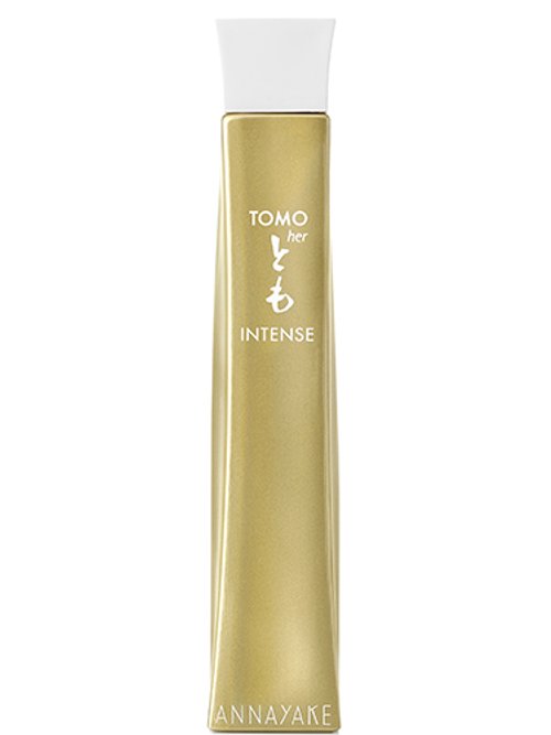 INTENSE – 2021 Wikiparfum perfume by TOMO Annayake HER