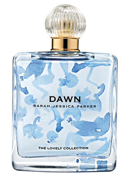 DAWN perfume by Sarah Jessica Parker - Wikiparfum