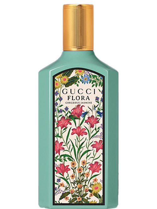 FLORA GORGEOUS MAGNOLIA 2023 perfume by Gucci - Wikiparfum