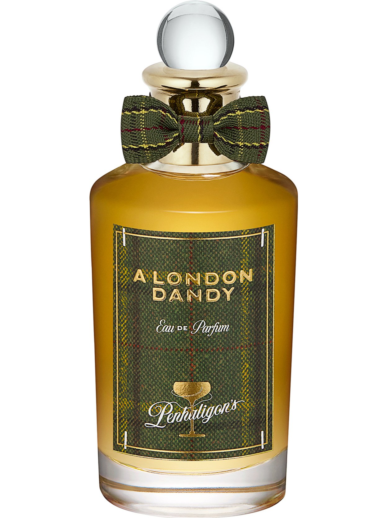 A LONDON DANDY perfume by Penhaligon's - Wikiparfum