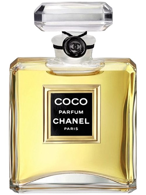 COCO PARFUM perfume by Chanel – Wikiparfum