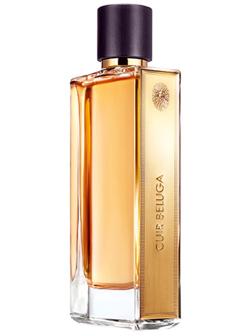 CUIR BELUGA perfume by Guerlain - Wikiparfum