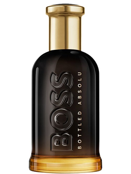 CASHMERE PATCHOULI perfume by Hugo Boss Wikiparfum