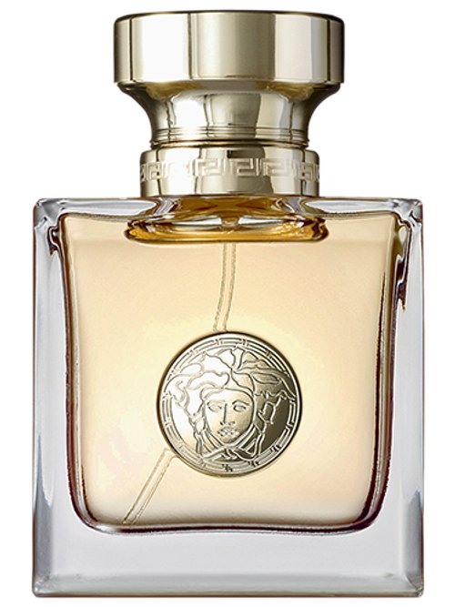 VERSACE POUR FEMME香水由Versace制作- Wikiparfum