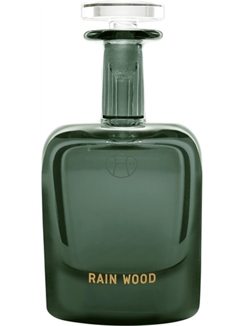 RAIN WOOD香水由Perfumer H制作- Wikiparfum