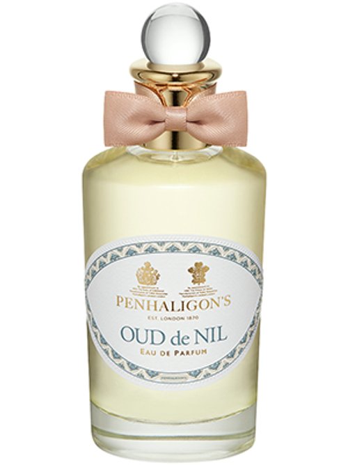 Penhaligon’s OUD de NIL orders