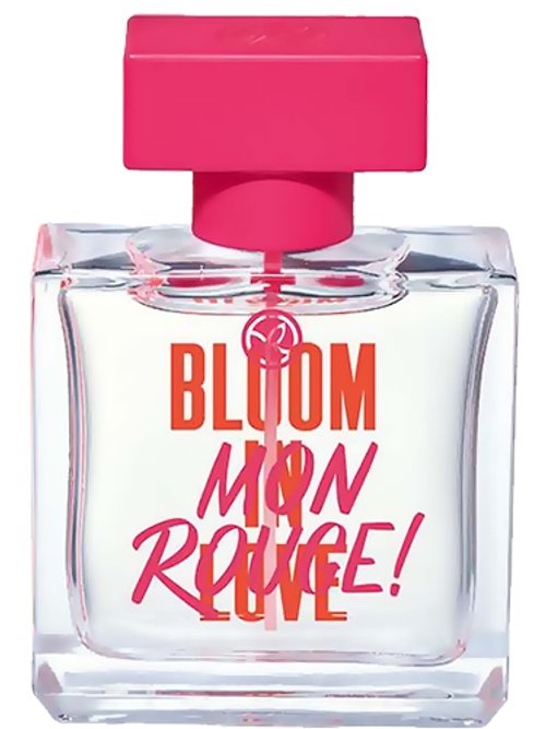 Bloom In Love Perfume By Yves Rocher