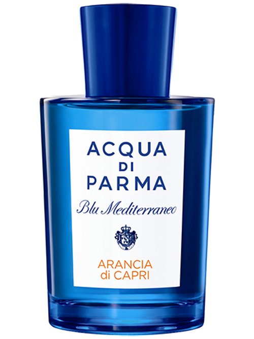 卡普里岛香橙香水由Acqua di Parma制作- Wikiparfum