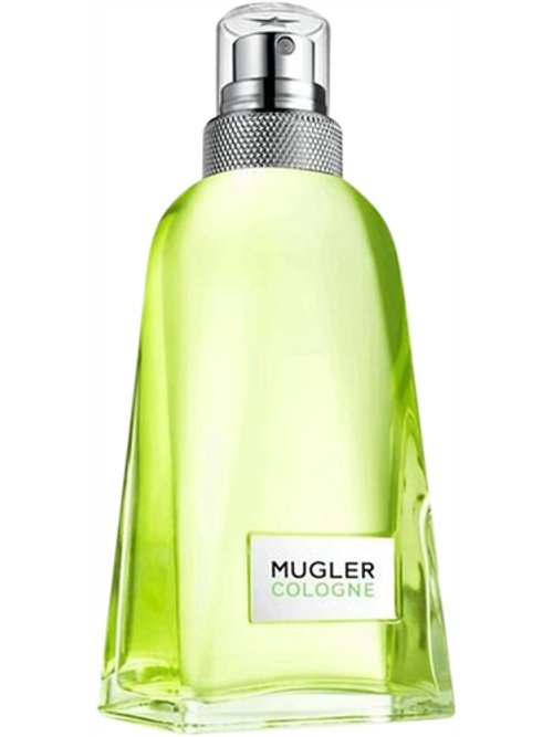 【新品未使用】MUGLER COLOGNE 100ml【入手困難品】 MUGLER COLOGNE perfume by Mugler - Wikiparfum