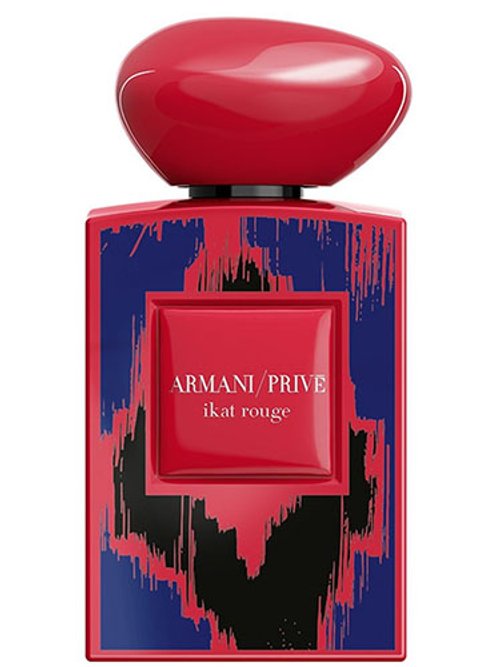 IKAT ROUGE 2020 perfume by Armani Priv Wikiparfum