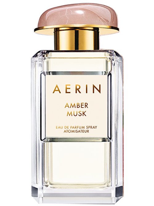 AMBER MUSK perfume by Aerin Wikiparfum