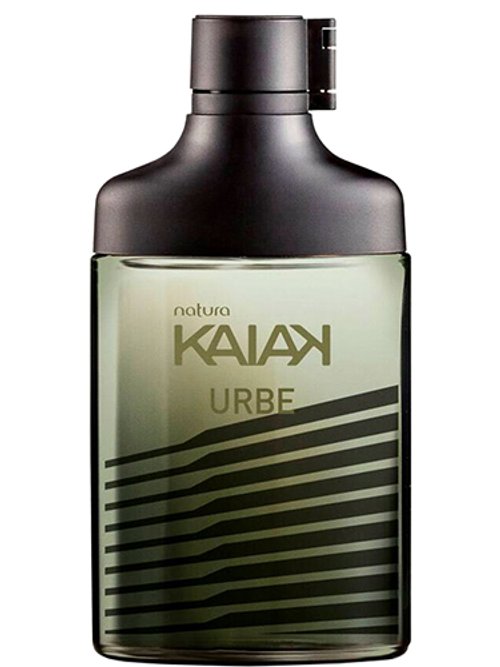KAIAK URBE perfume by Natura – Wikiparfum