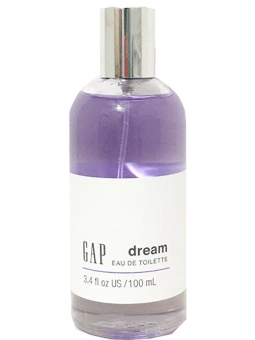 gapdream 香水 オファー 販売