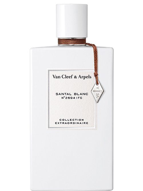 Yuzu Van Cleef & Arpels 香水 Precious Oud香水香水_梵克雅宝_Van Cleef & Arpels