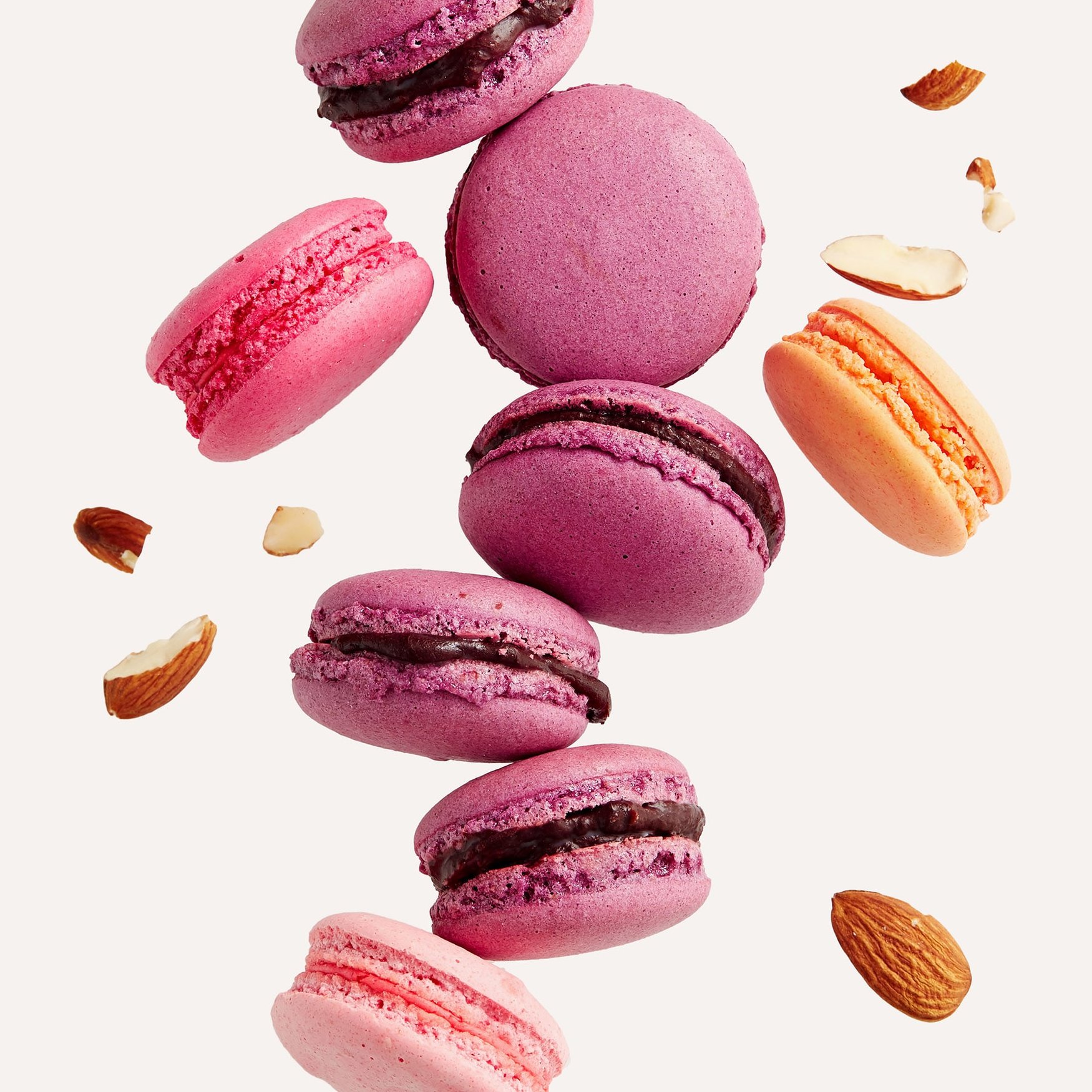 Macarons