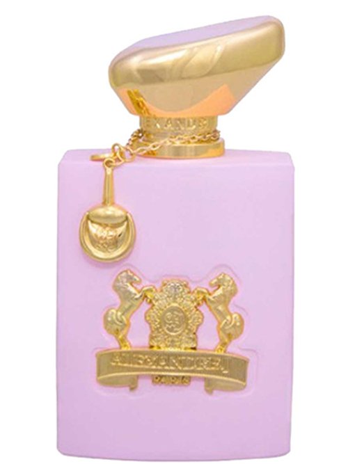 OSCENT PINK perfume by Alexandre.J – Wikiparfum