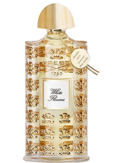 WHITE FLOWERS perfume by Creed - Wikiparfum