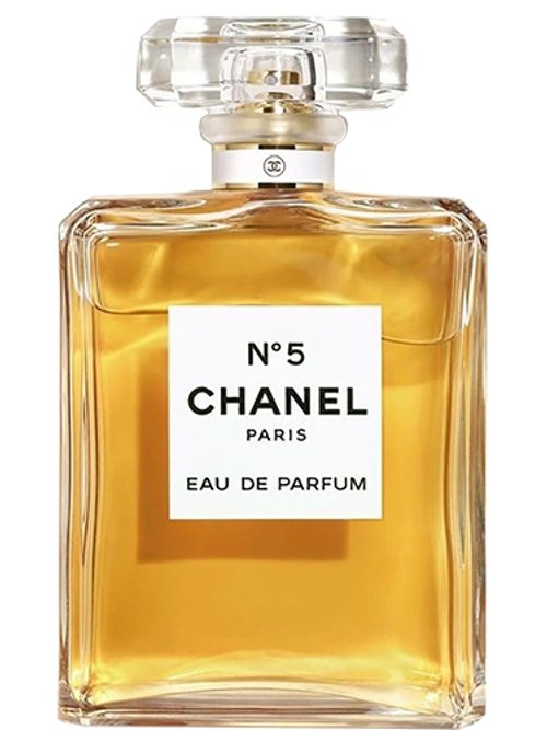 Nº 5 EAU DE PARFUM perfume by Chanel – Wikiparfum