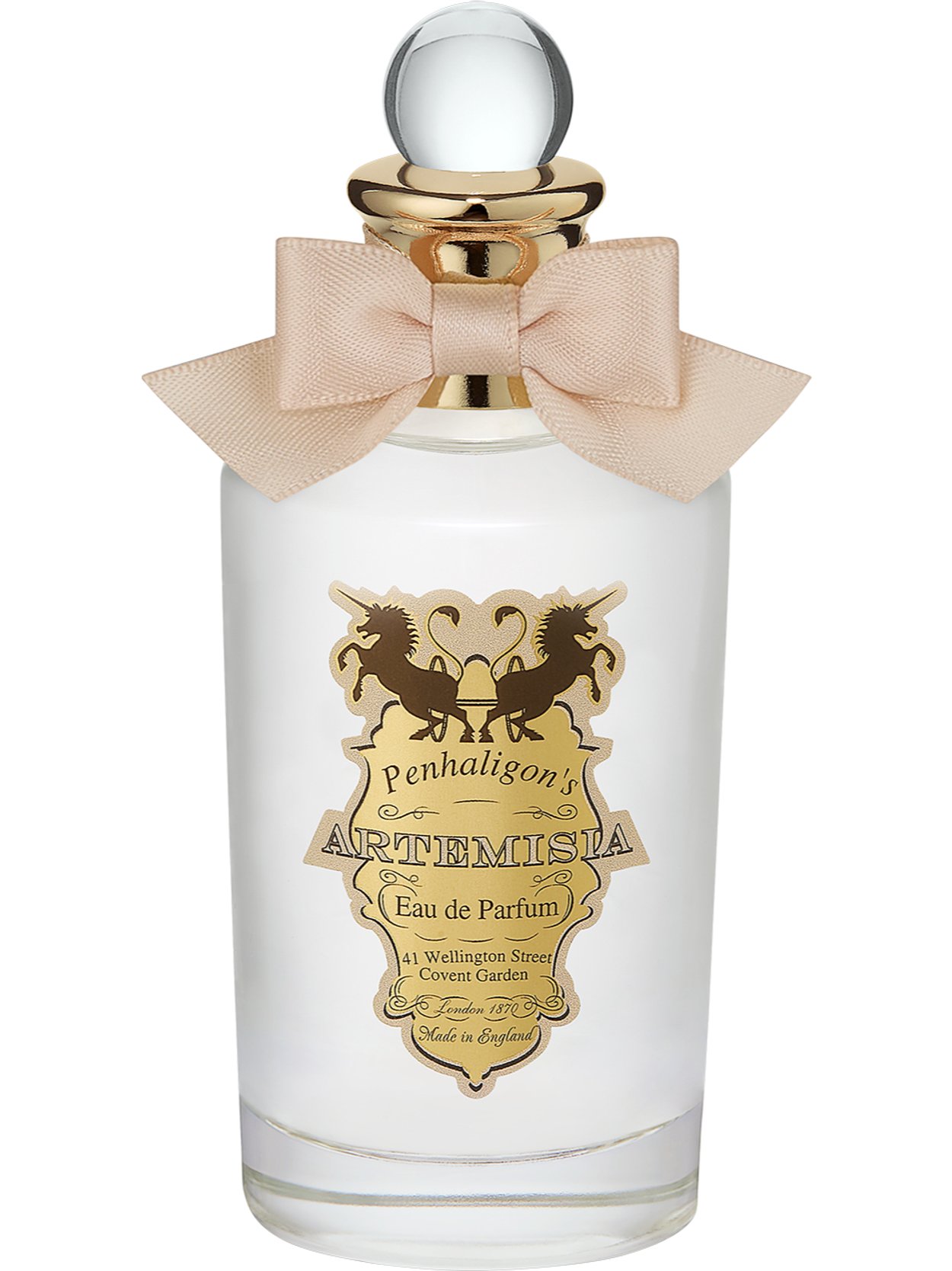 ARTEMISIA perfume by Penhaligon's - Wikiparfum