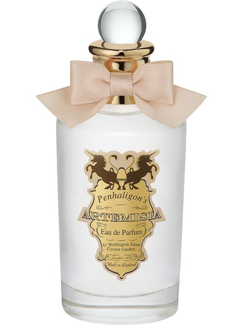 ELLENISIA perfume by Penhaligon's - Wikiparfum