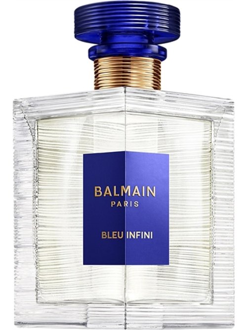 DESTIN DE BALMAIN perfume de Balmain - Wikiparfum