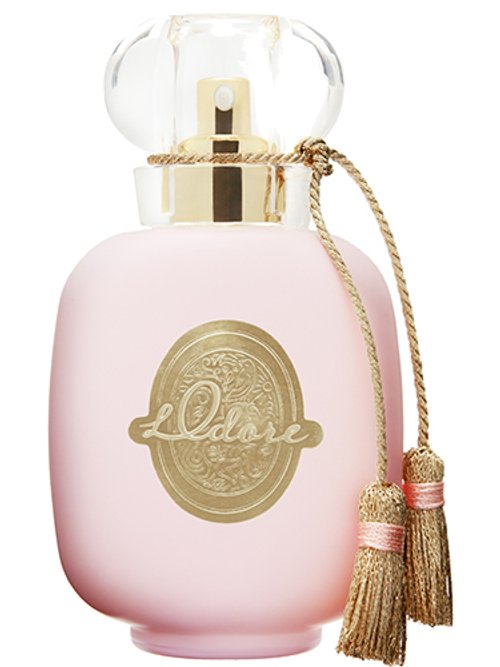 VIVE LA MARIÉE perfume by Les Parfums de Rosine - Wikiparfum