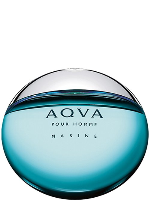 Perfume bvlgari aqva discount pour homme marine