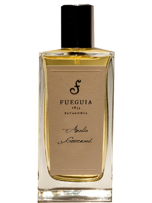 SEDA香水由Fueguia 1833制作- Wikiparfum