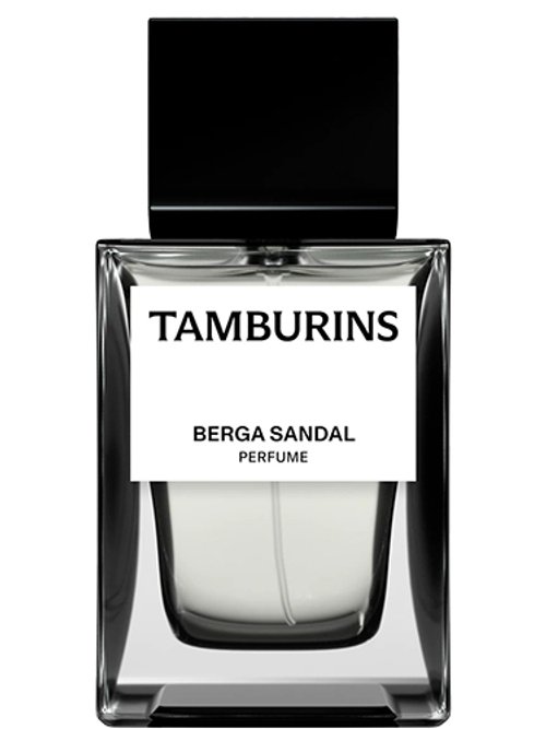 THAW, SUNSET perfume by Tamburins - Wikiparfum