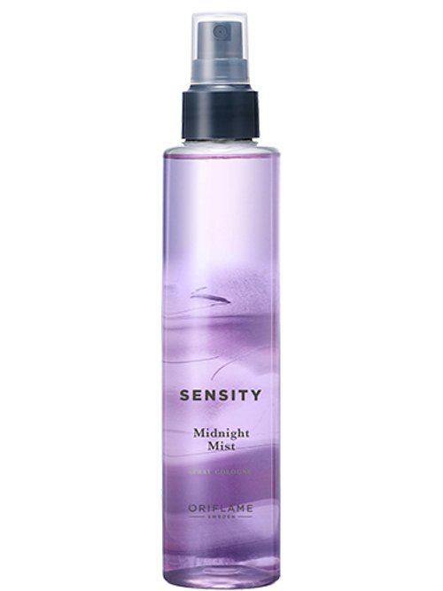 SENSITY MIDNIGHT MIST perfume by Oriflame Wikiparfum