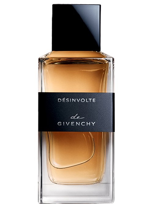 Givenchy{ingredient}香水– Wikiparfum