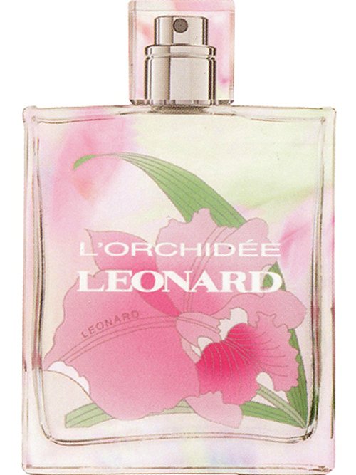 ローキデレオナールL’ORCHIDÉE LEONARD EDT50ml ローキデレオナールL'ORCHIDÉE LEONARD EDT50ml - メルカリ