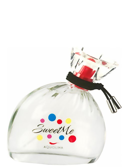 SWEETME perfume by Aquolina Wikiparfum