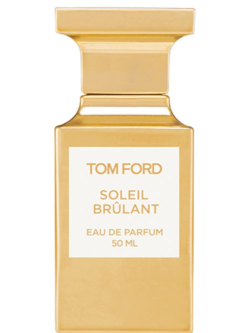 SOLEIL BRÛLANT perfume by Tom Ford – Wikiparfum