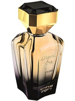 perfume Wikiparfum INTENSA BELLA Bugatti DONNA – by