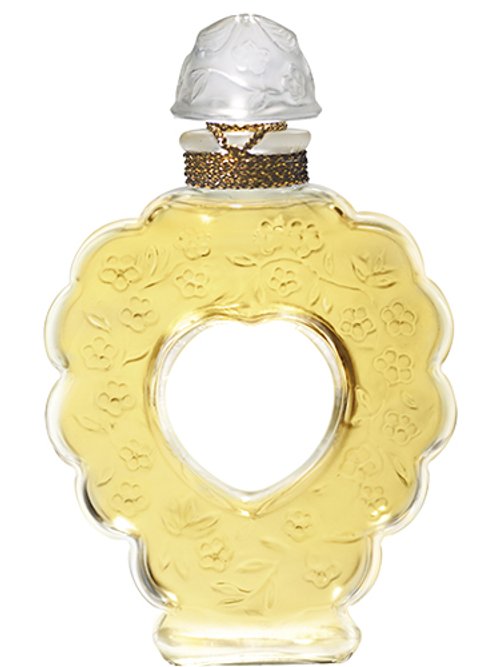 COEUR JOIE perfume by Nina Ricci - Wikiparfum