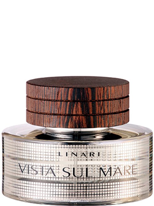MARE PACIFICO perfume by Linari - Wikiparfum