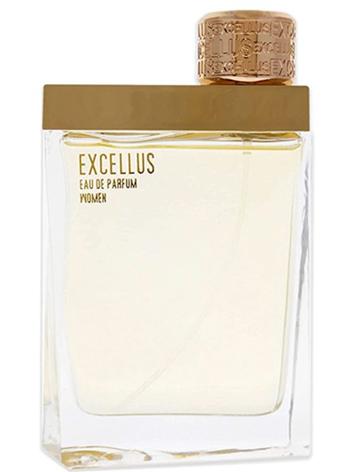 EXCELLUS WOMEN perfume by Armaf Wikiparfum