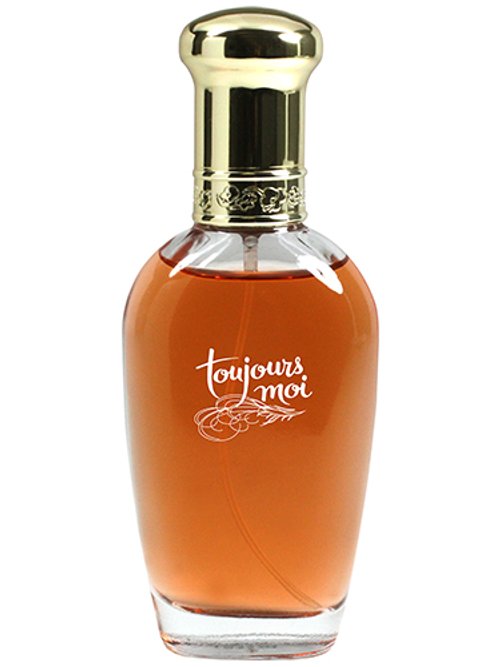 TOUJOURS MOI perfume by Dana – Wikiparfum