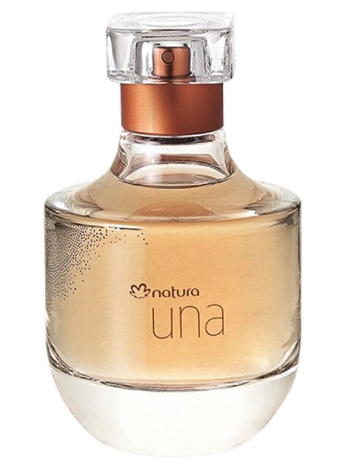 NATURA UNA perfume by Natura – Wikiparfum