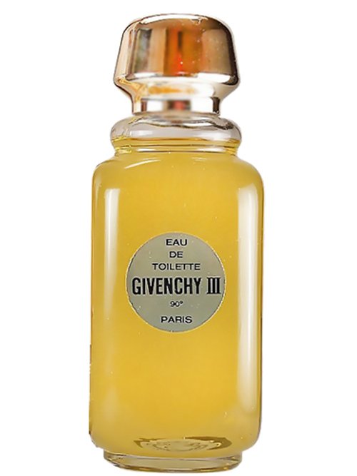 Givenchy iii best sale