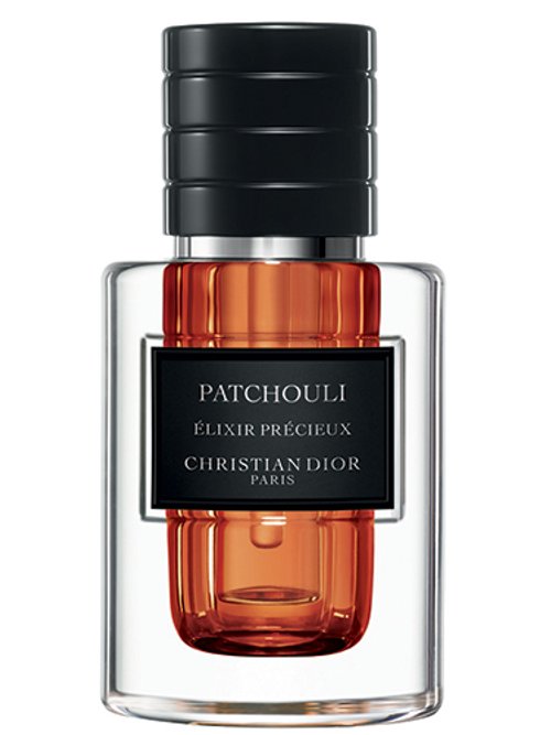 PATCHOULI IMPÉRIAL perfume by Dior - Wikiparfum