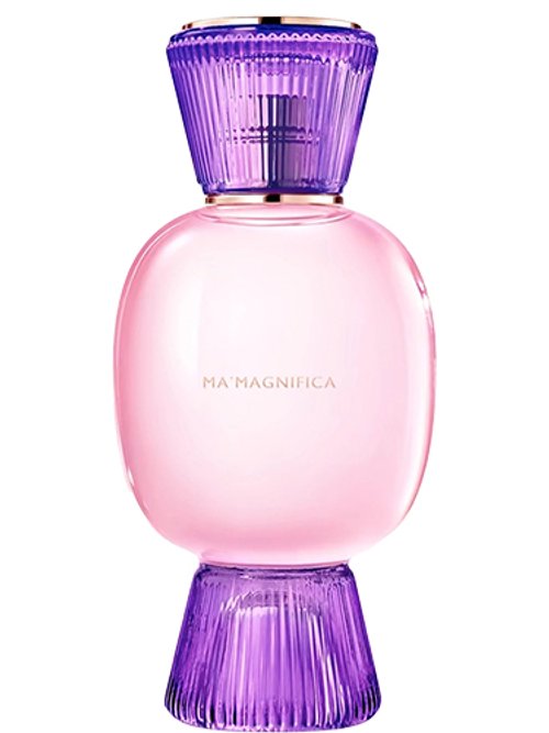 VOILE DE JASMIN perfume by Bulgari - Wikiparfum