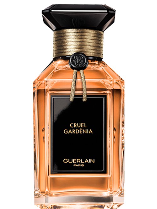 EMBRUNS D'YLANG (2021)香水由Guerlain制作- Wikiparfum