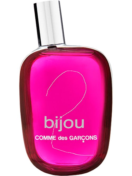 Comme des garcons patchouli sales