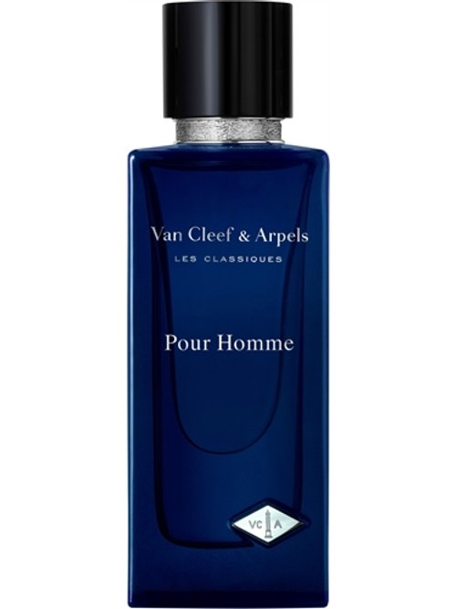 VAN CLEEF & ARPELS POUR HOMME perfume by Van Cleef & Arpels