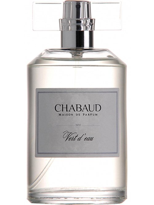 Chabaud{ingredient}香水– Wikiperfume