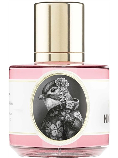 HUMMINGBIRD perfume by Zoologist - Wikiparfum