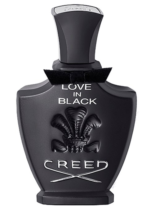 CREED 香水 LOVE IN BLACK-