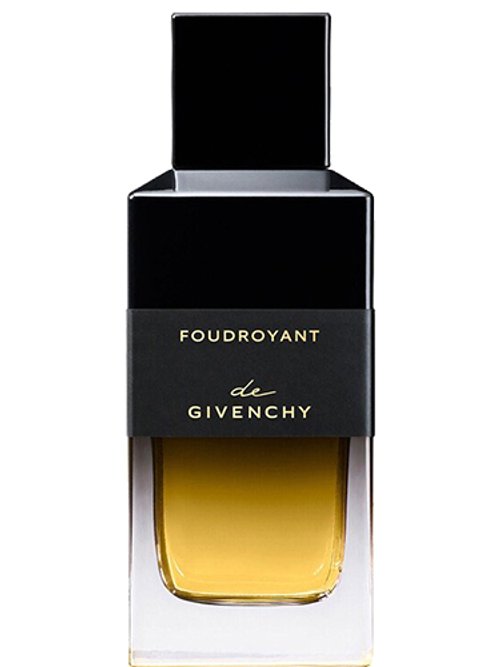 AMBRE TIGRE perfume by Givenchy Wikiparfum